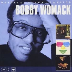Bobby Womack - Original Album Classics CD