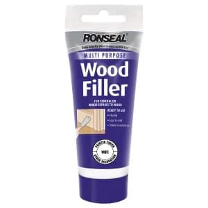 Ronseal Multi Purpose Wood Filler 325g