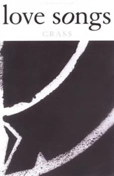 Love Songs by Crass Book