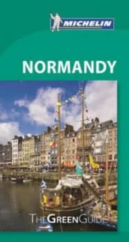 Normandy by Paul Shawcross Paperback