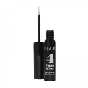 LORD & BERRY 4 Night & Day Lash & Brow Growth Serum 5ml