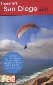 San Diego 2011 by Mark Hiss