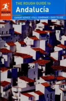 The Rough Guide to Andaluca by Rough Guides Book