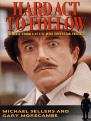 Hard act to follow by Michael Sellers