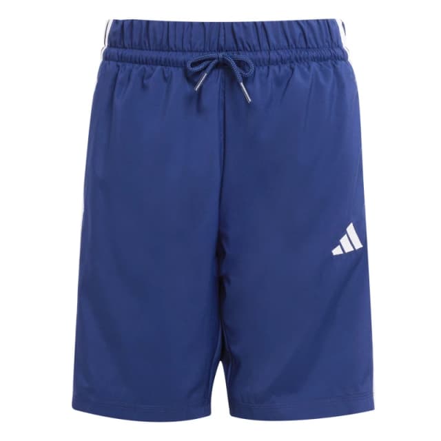 adidas Essentials Chelsea Shorts Junior Ink/White male 11-12 Years