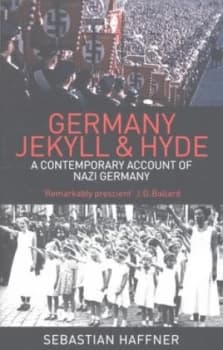 Germany by Sebastian Haffner Paperback