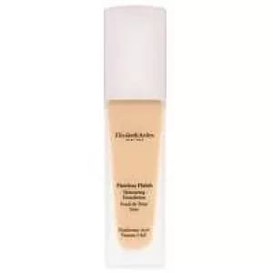 Elizabeth Arden Flawless Finish Skincaring Foundation 240N Light Medium, Warm 30ml