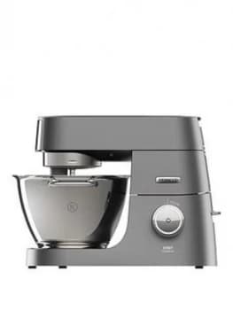 Kenwood Chef Titanium Kitchen Machine Xl Kitchen Machine