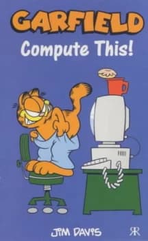 Compute This by Jim Davis Paperback