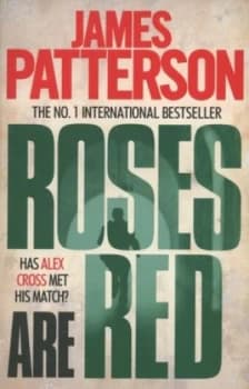 Roses Are Red by James Patterson Paperback