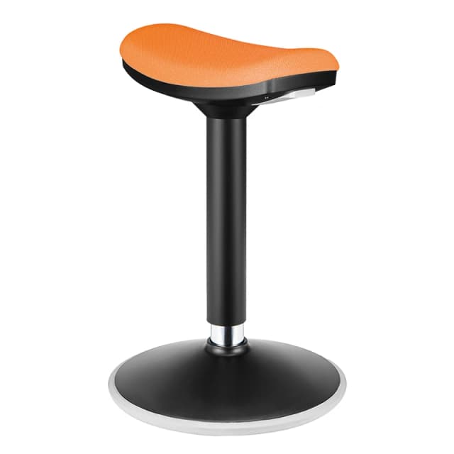 LogiLink EO0071 waiting chair Flat seat