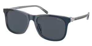 Polo Ralph Lauren Sunglasses PH4186U 602887