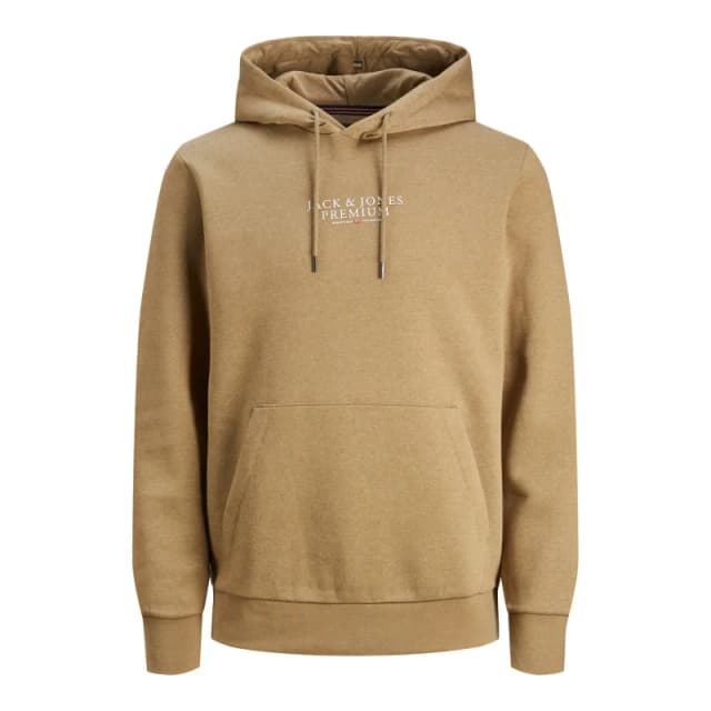 jack & jones Hoodie Jack & Jones Jprbluarchie Bleu Male S