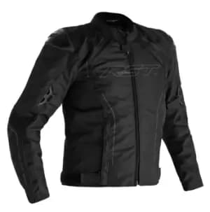 RST S-1 Ce Mens Textile Jacket Black 44