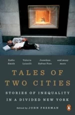 tales of two cities stories of inequality in a divided new york