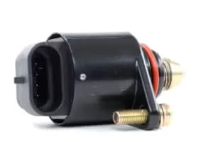 RIDEX Idle Control Valve OPEL,VAUXHALL 1298I0026 0817253,0817255,17112023 Idle Air Control Valve,Idle Control Valve, air supply 17112031,17112712