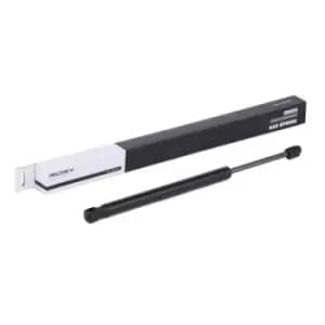 RIDEX Gas Spring, rear window 2454G0013 JEEP,GRAND CHEROKEE III (WH, WK)