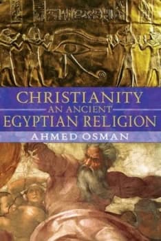 Christianity by Ahmed Osman Paperback
