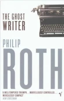 The Ghost Writer by Philip Roth Paperback