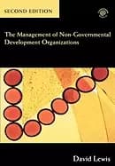 management of non governmental development organizations