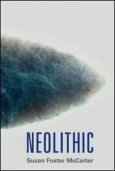 Neolithic by Susan Mccarter Paperback