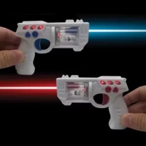 Mini Laser Tag Set