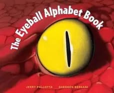 eyeball alphabet book