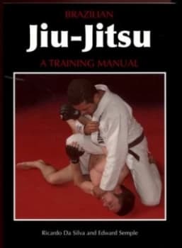 Brazilian Jiu-Jitsu by Ed Semple Paperback