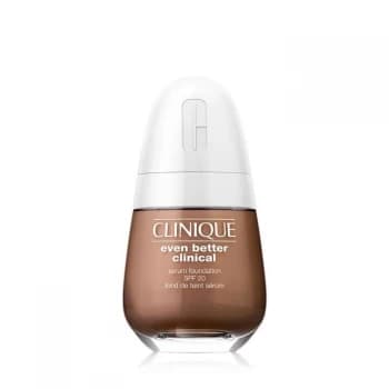 Clinique Even Better Clinical Serum Foundation SPF20 - Truffle