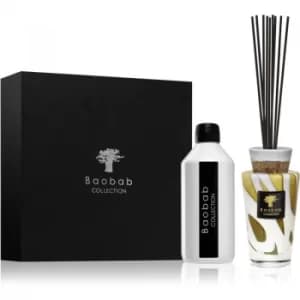 Baobab Stones Agate Totem Gift Set