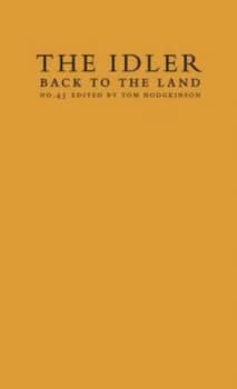 Back to the Land Book