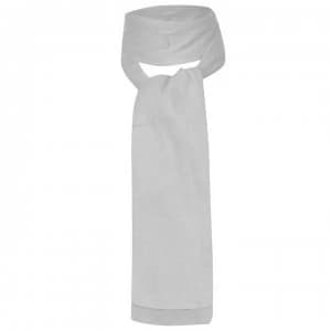 Shires Untied Hunt Riding Stock - White