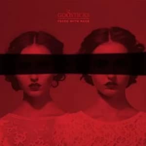 Faced With Rage by Godsticks Vinyl Album