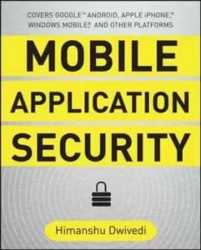Mobile application security by Himanshu Dwivedi