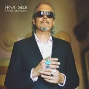 Howe Gelb - Future Standards Vinyl