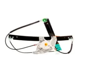 TOPRAN Window regulator AUDI 110 451 4B0837461,4B0837461A,4B0837461C