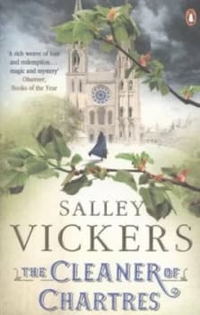 The Cleaner of Chartres by Salley Vickers Paperback