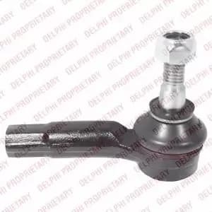 Delphi TA2499 Tie Rod End Right