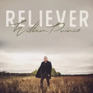 Reliever by William Prince CD Album