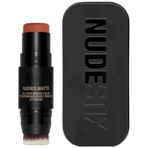 NUDESTIX Nudies All Over Face Color Matte 7g (Various Shades) - Sunkissed