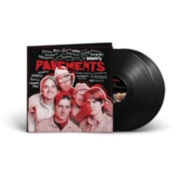 Pavements Vinyl
