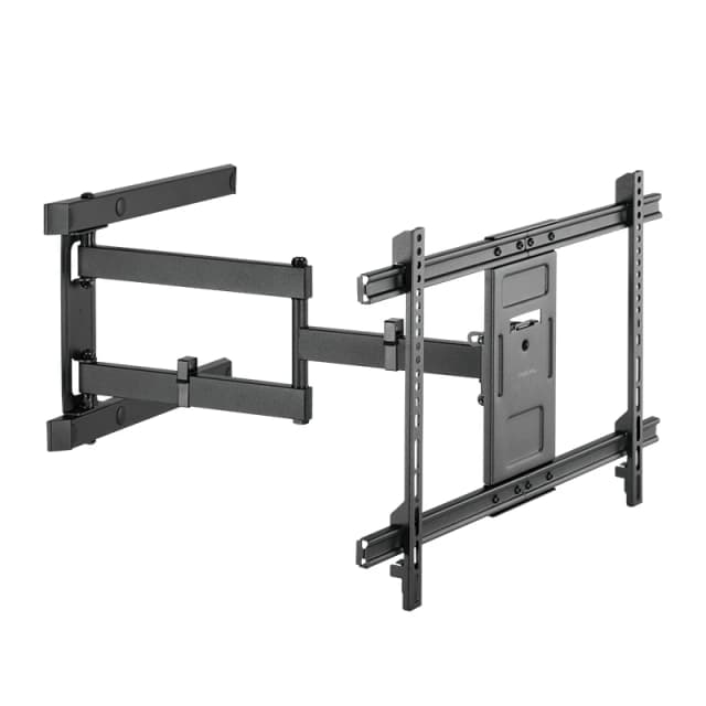 LogiLink BP0113 TV mount/stand 177.8cm (70") Black