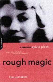 Rough Magic by Paul Alexander Book