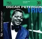 Oscar Peterson - Live in Zurich, 1960 (Music CD)