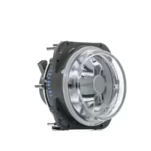 TYC Fog Lights 19-0091-05-2 Rear Fog Lights,Fog Lamp PEUGEOT,CITROEN,PARTNER Combispace (5F),PARTNER Kasten (5)