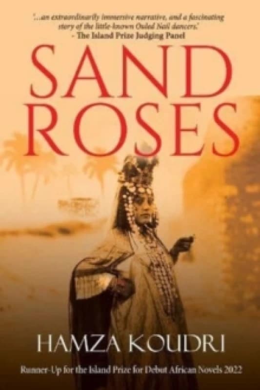 Sand Roses Paperback / softback