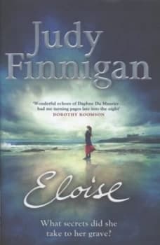 Eloise by Judy Finnigan Hardback