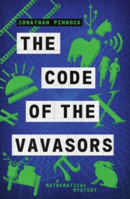 The Code of the Vavasors Paperback / softback