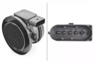 Air Mass Sensor 8ET009142-351 by Hella