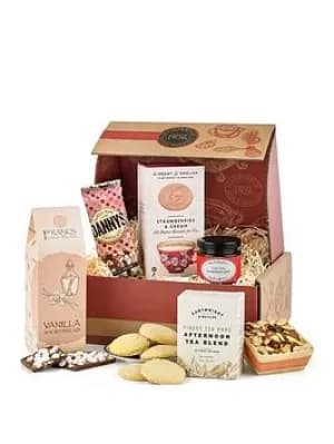 Hampers Of Distinction Afternoon Tea Hamper